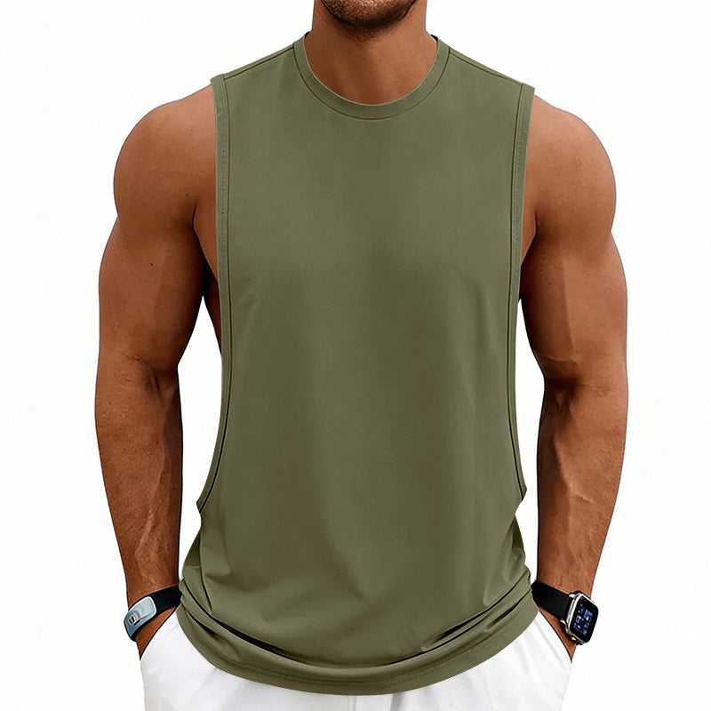 Summer Vest