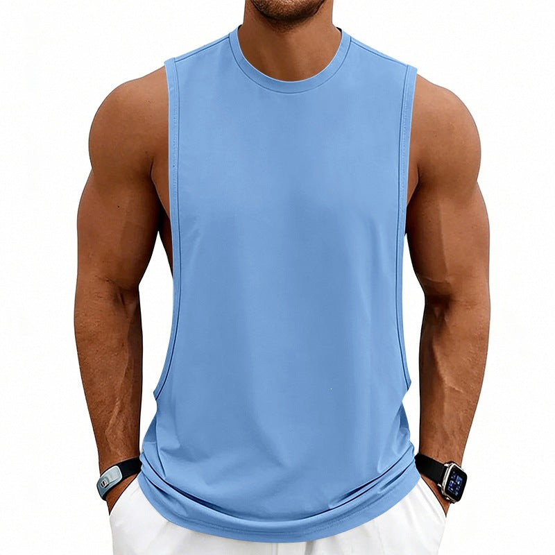 Summer Vest