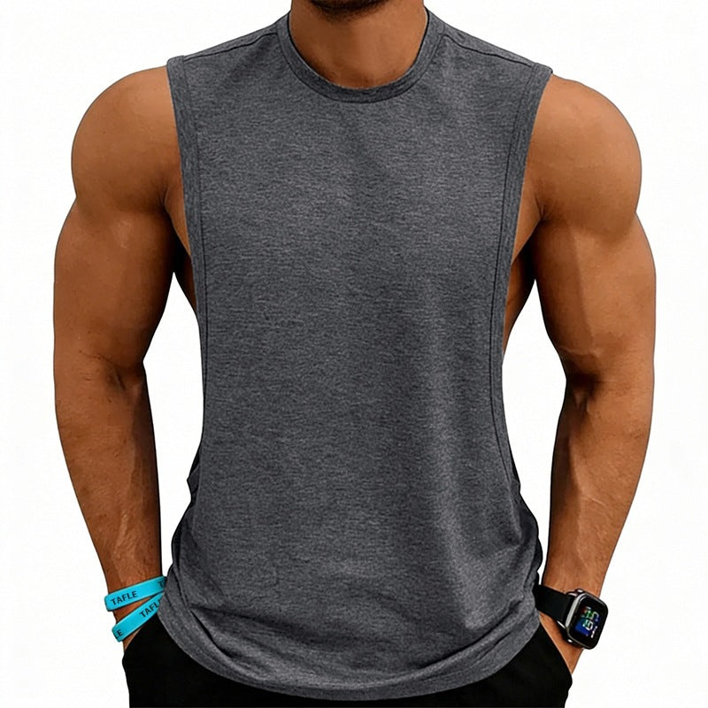 Summer Vest