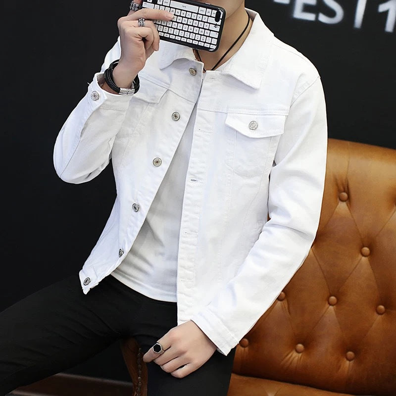 Men's Casual Jacket