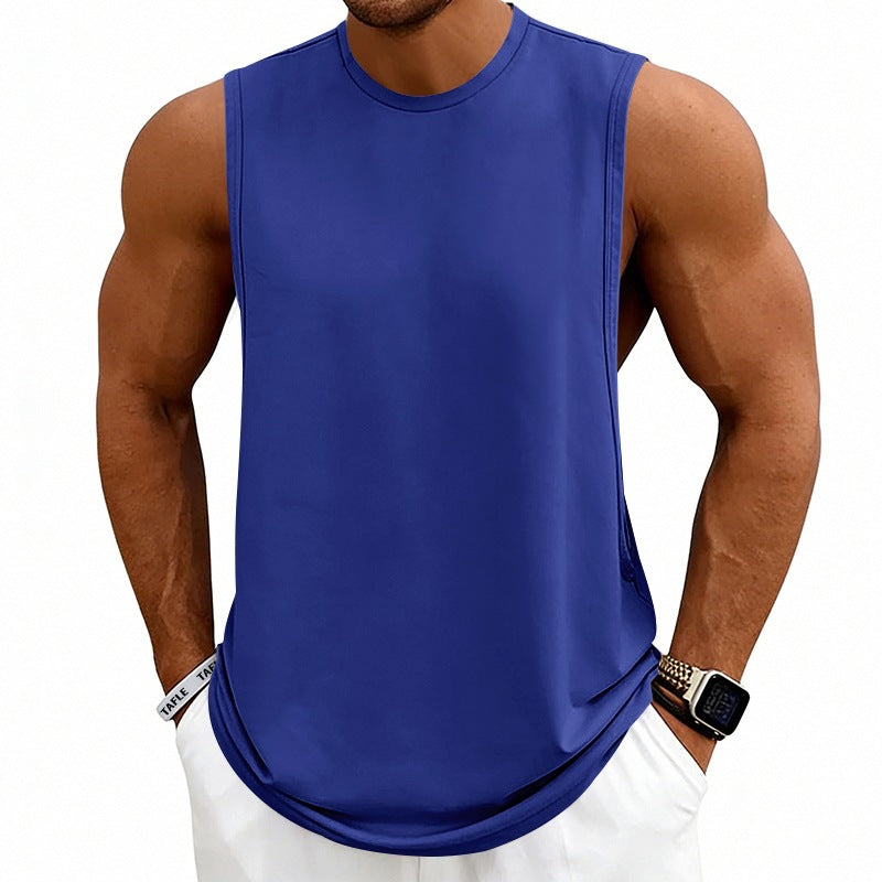 Summer Vest