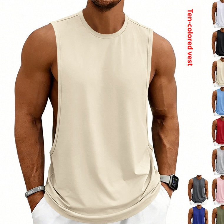Summer Vest