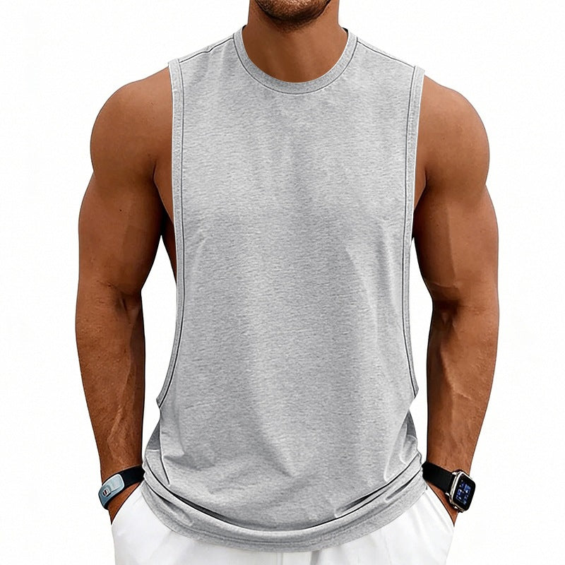 Summer Vest