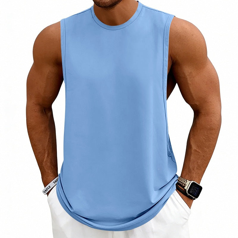 Summer Vest