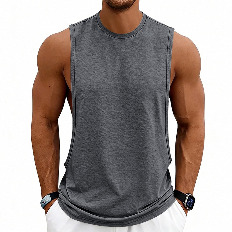 Summer Vest