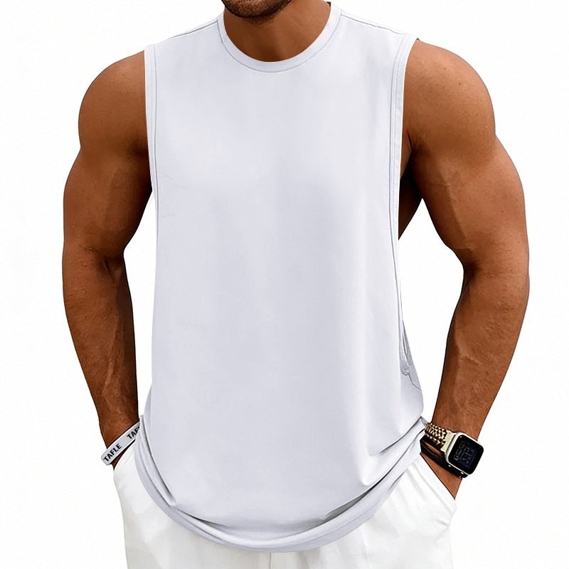 Summer Vest