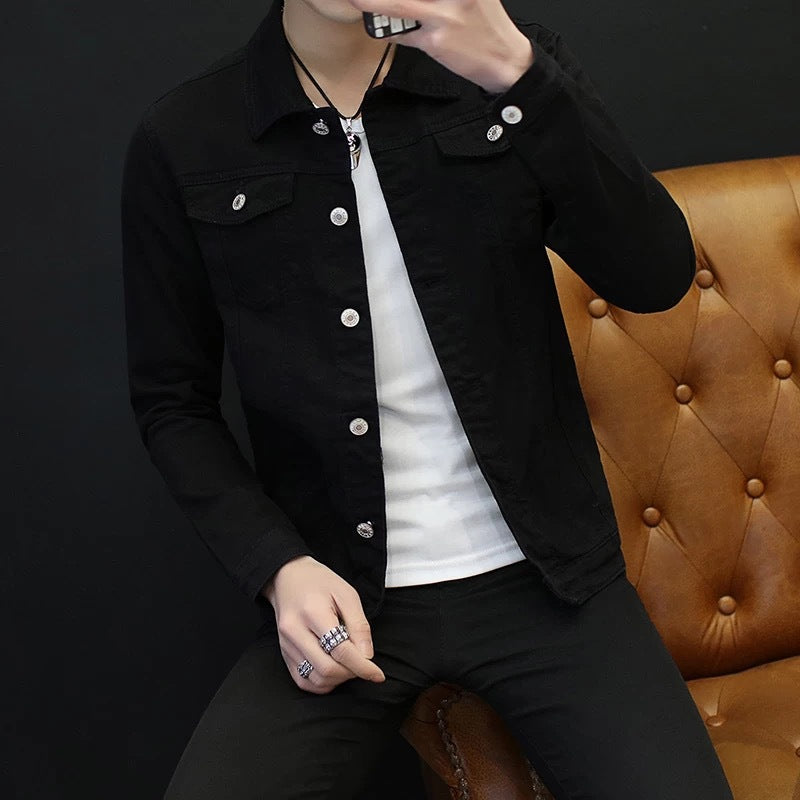 Men's Casual Jacket