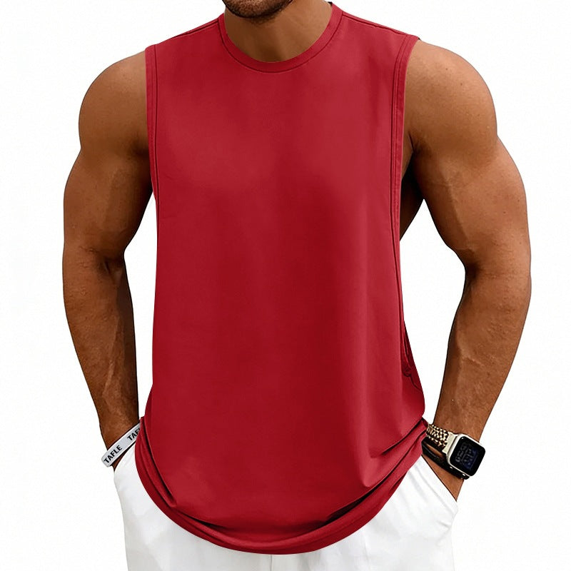 Summer Vest