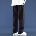 American-style Wide-leg Pants