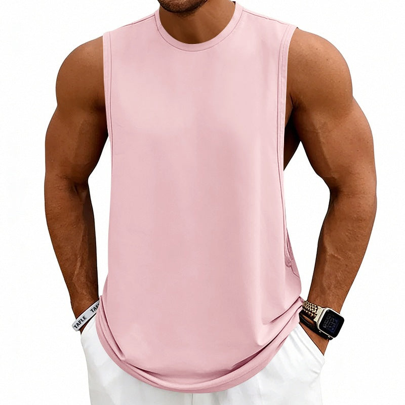 Summer Vest