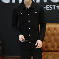 Men's Casual Jacket