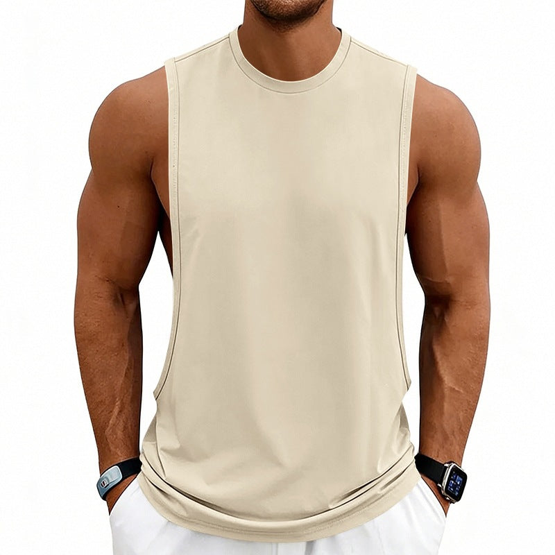 Summer Vest
