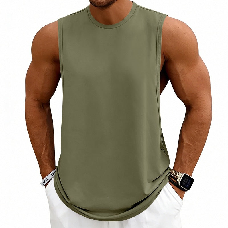 Summer Vest