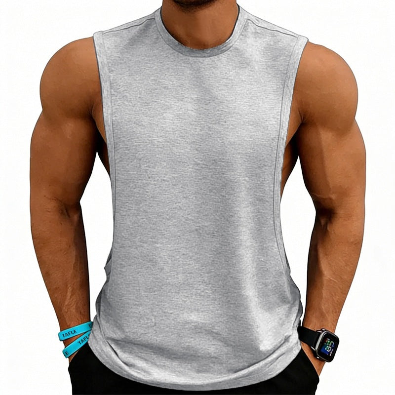 Summer Vest